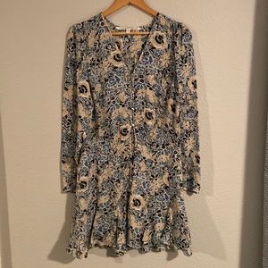 Veronica Beard Dress- Size 10